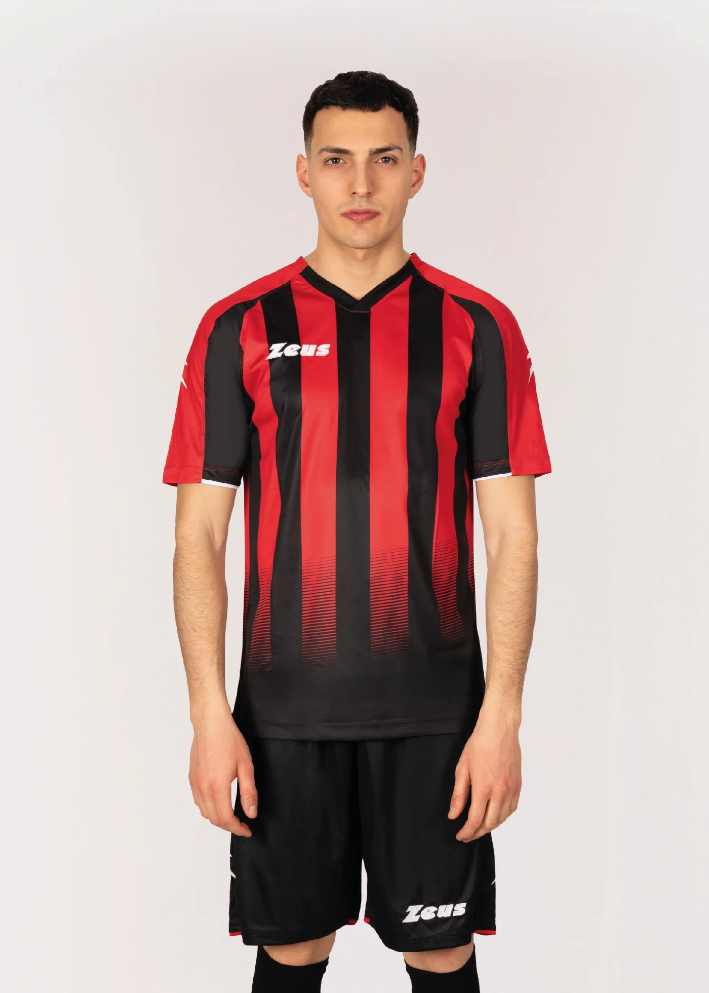 RED/BLACK